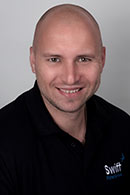 Ben Jefcoate